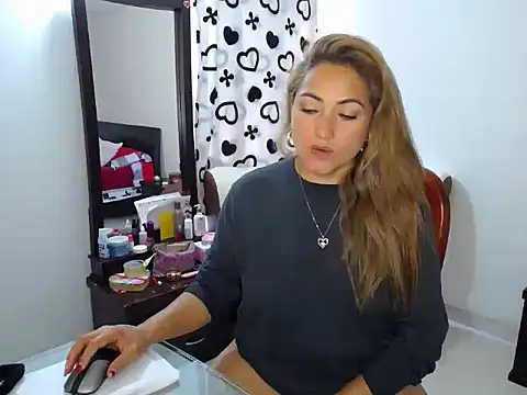 ximenaxcite19 online show from 16, 12, 2025