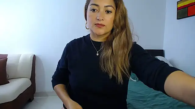 ximenaxcite19 online show from 27, 3, 2026