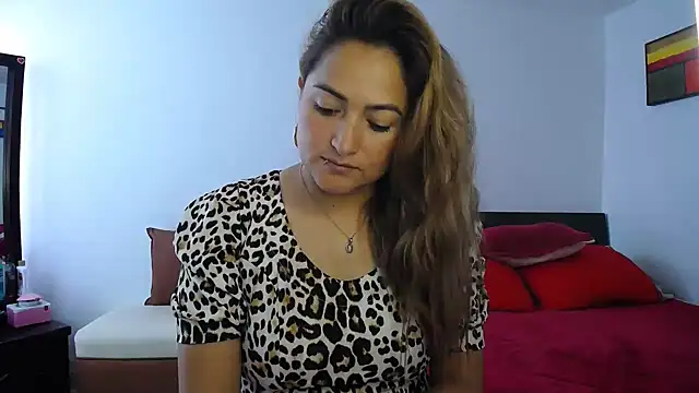 ximenaxcite19 online show from 10, 4, 2026