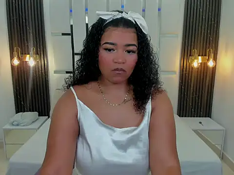  stormy kox online show from 3, 12, 2025