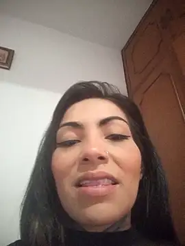 Snapshot of leidhy chatting on 27, 11, 2025 leidhy online show from 27, 11, 2025