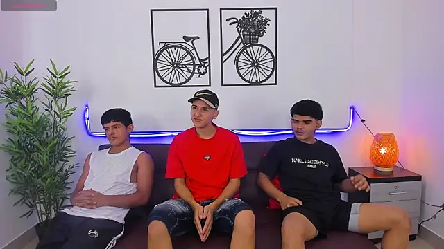 Crazy porkys online show from 27, 11, 2025