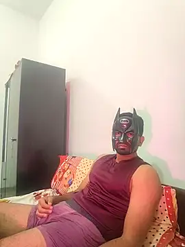 Amit22122 online show from 15, 12, 2025