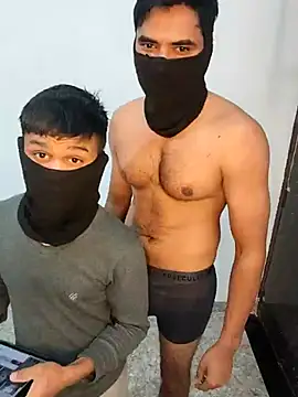 Amit22122 online show from 17, 12, 2025