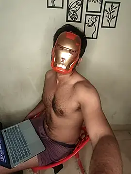 Amit22122 online show from 23, 3, 2026