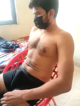 Amit22122 online show from 17, 6, 2026