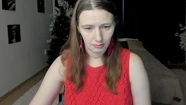 KathrineMeyer online show from 20, 12, 2025