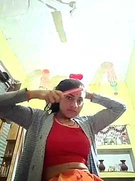 Snapshot of Janki_cute chatting on 7, 2, 2026 Janki cute online show from 7, 2, 2026