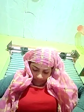 Snapshot of Janki_cute chatting on 6, 4, 2026 Janki cute online show from 6, 4, 2026