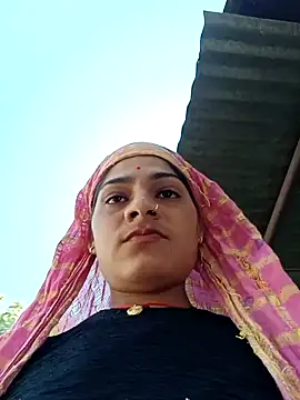 Snapshot of Janki_cute chatting on 14, 4, 2026 Janki cute online show from 14, 4, 2026