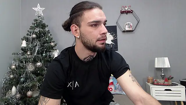 KaneHunter online show from 22, 12, 2025