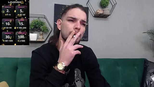 KaneHunter online show from 3, 2, 2026