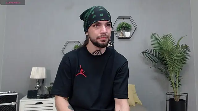 KaneHunter online show from 16, 3, 2026