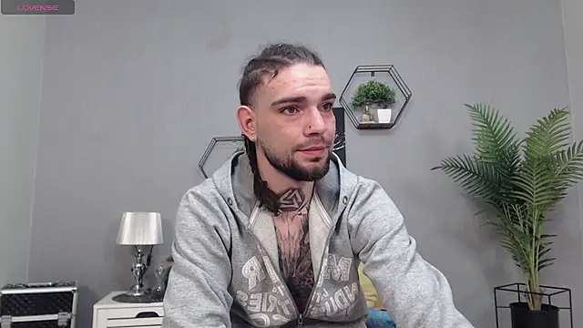 KaneHunter online show from 17, 4, 2026