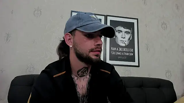 KaneHunter online show from 15, 5, 2026