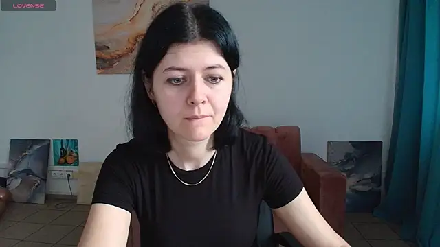 MelisaGollden online show from 28, 11, 2025