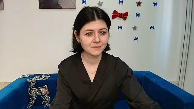 MelisaGollden online show from 12, 1, 2026