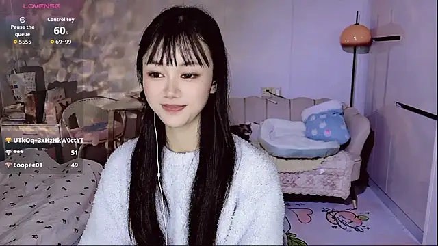 Coral 888 online show from 15, 1, 2026