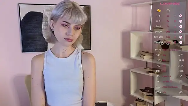 ember graws online show from 30, 11, 2025