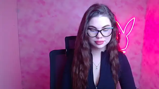 Violetta Brilliant online show from 19, 12, 2025