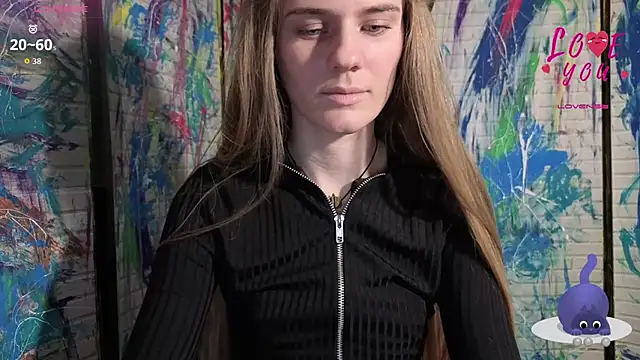 Adell Love online show from 12, 1, 2026