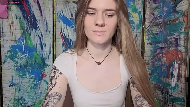 Snapshot of Adell_Love chatting on 12, 5, 2026 Adell Love online show from 12, 5, 2026