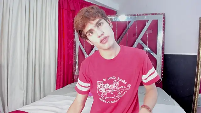 Jacobelord online show from 1, 2, 2026