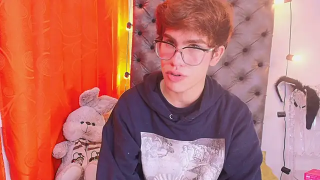 Jacobelord online show from 20, 2, 2026