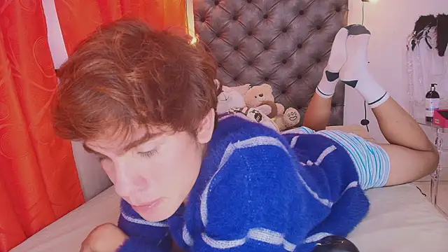 Jacobelord online show from 24, 3, 2026