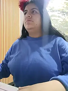 Hammy stevee2 online show from 29, 11, 2025