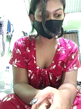 Hot-Bidhika online show from 17, 12, 2025