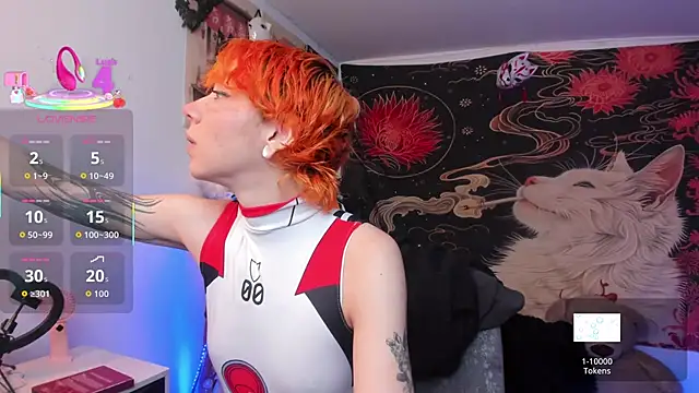 Snapshot of alicedangerXXX chatting on 13, 2, 2026 alicedangerXXX online show from 13, 2, 2026