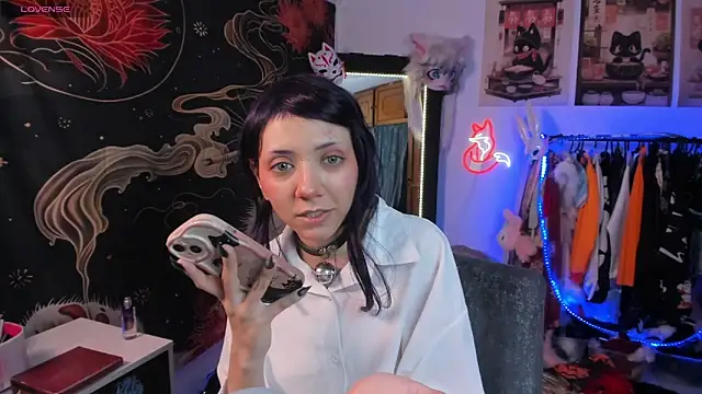 Snapshot of alicedangerXXX chatting on 24, 2, 2026 alicedangerXXX online show from 24, 2, 2026