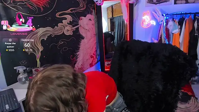 Snapshot of alicedangerXXX chatting on 1, 3, 2026 alicedangerXXX online show from 1, 3, 2026