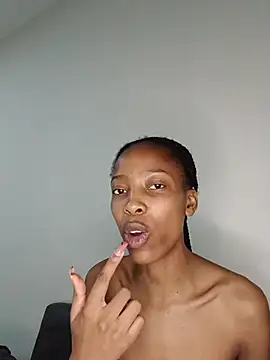 Snapshot of MsParisSmith chatting on 8, 1, 2026 MsParisSmith online show from 8, 1, 2026