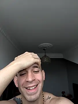 hazarcannn online show from 8, 4, 2026