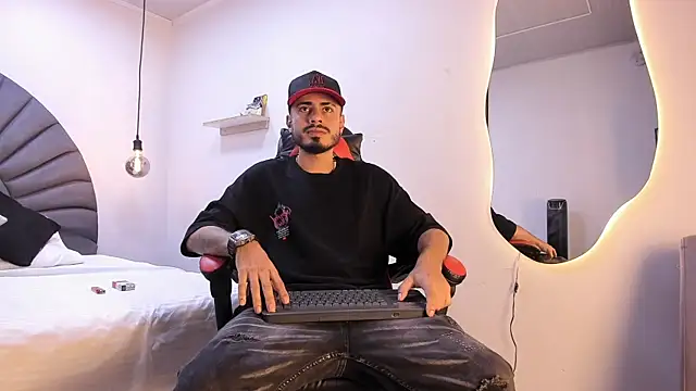 MatthewCullen online show from 22, 2, 2026