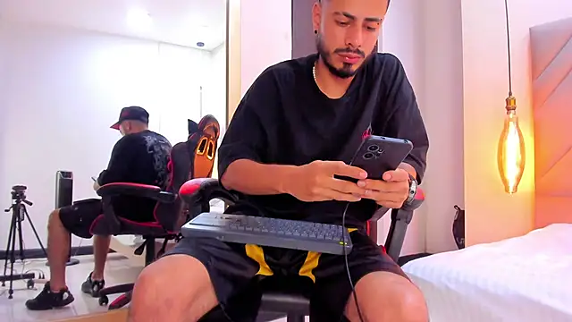 MatthewCullen online show from 8, 3, 2026