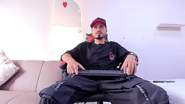 MatthewCullen online show from 15, 3, 2026