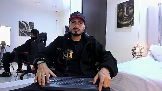 MatthewCullen online show from 12, 4, 2026