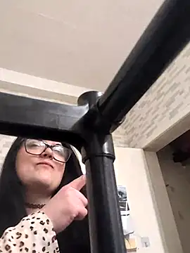 Hot ScotchXX online show from 22, 12, 2025