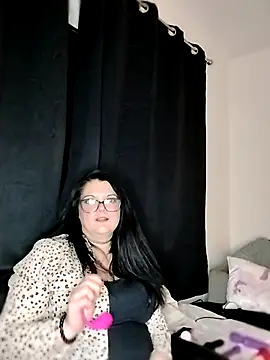 Hot ScotchXX online show from 17, 1, 2026