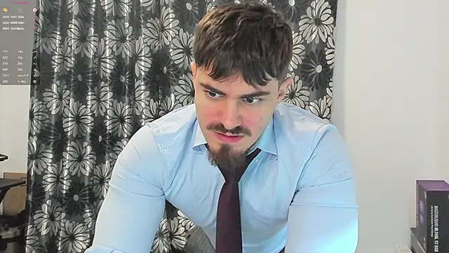 Snapshot of greekgod199 chatting on 19, 1, 2026 greekgod199 online show from 19, 1, 2026