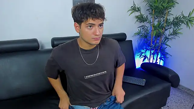 KaelSwitch online show from 22, 12, 2025