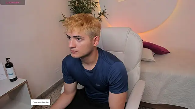 KaelSwitch online show from 5, 1, 2026