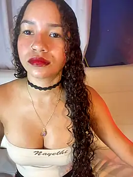 ZoeyFierce online show from 4, 12, 2025