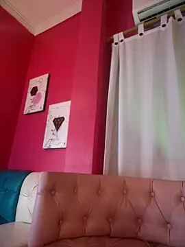 ZoeyFierce online show from 4, 3, 2026