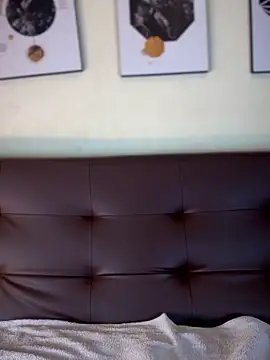 ZoeyFierce online show from 6, 3, 2026