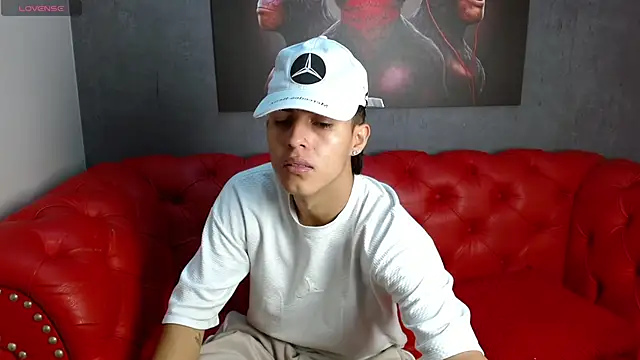 Ethan Jamees online show from 17, 12, 2025