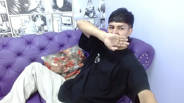 Ethan Jamees online show from 15, 1, 2026